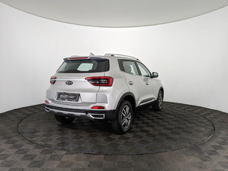 фото Chery Tiggo 4 I 2022