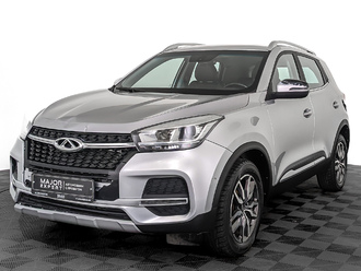 фото Chery Tiggo 4 I 2022
