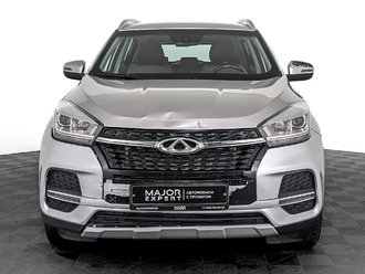 фото Chery Tiggo 4 I 2022