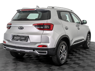 фото Chery Tiggo 4 I 2022