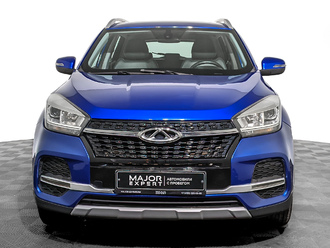 фото Chery Tiggo 4 I 2022