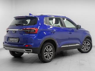 фото Chery Tiggo 4 I 2022