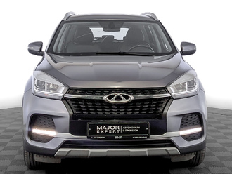 фото Chery Tiggo 4 I 2022