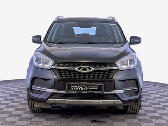фото Chery Tiggo 4 I 2022