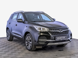 фото Chery Tiggo 4 I 2022