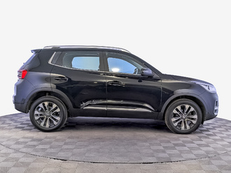 фото Chery Tiggo 4 I 2022