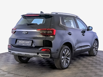 фото Chery Tiggo 4 I 2022