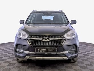 фото Chery Tiggo 4 I 2022