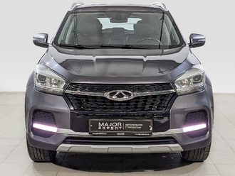 фото Chery Tiggo 4 I 2022