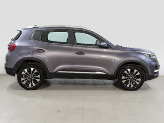 фото Chery Tiggo 4 I 2022