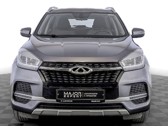 фото Chery Tiggo 4 I 2022