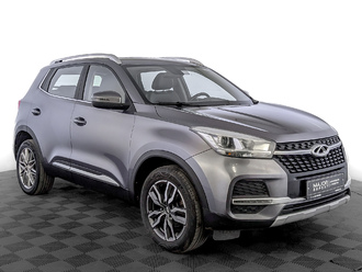 фото Chery Tiggo 4 I 2022