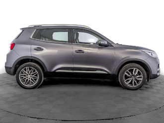 фото Chery Tiggo 4 I 2022