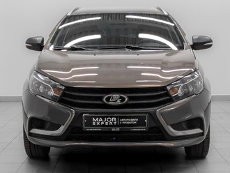 фото Lada Vesta 2021
