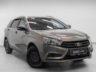 фото Lada Vesta 2021