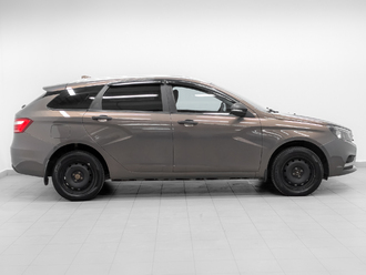 фото Lada Vesta 2021