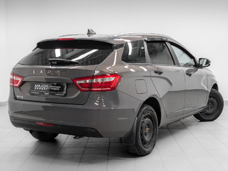 фото Lada Vesta 2021
