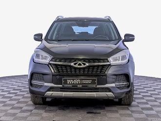 фото Chery Tiggo 4 I 2022
