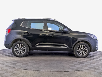 фото Chery Tiggo 4 I 2022