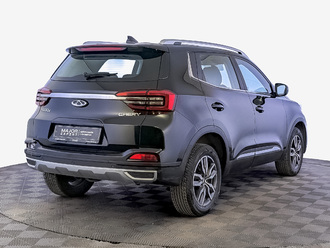 фото Chery Tiggo 4 I 2022