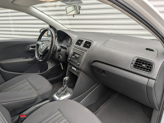 Volkswagen Polo с пробегом в автосалоне Форис Авто