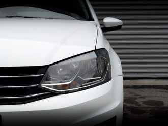 Volkswagen Polo с пробегом в автосалоне Форис Авто