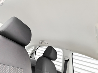Volkswagen Polo с пробегом в автосалоне Форис Авто