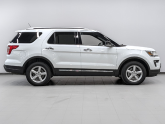 фото Ford Explorer V 2019