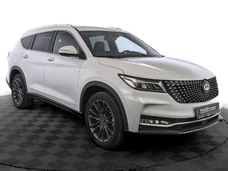 фото DongFeng DFSK ix7 2024