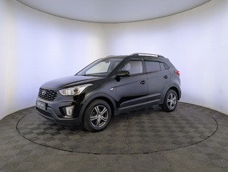 фото Hyundai Creta I 2021