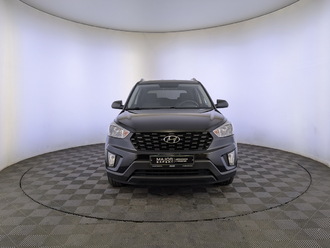 фото Hyundai Creta I 2021