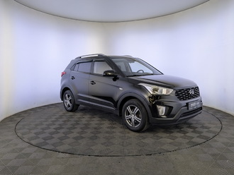 фото Hyundai Creta I 2021