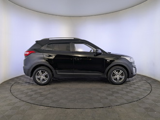 фото Hyundai Creta I 2021