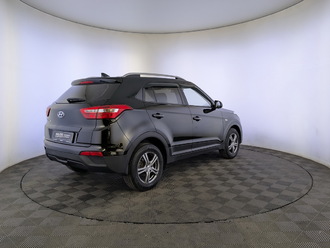 фото Hyundai Creta I 2021