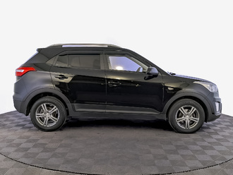фото Hyundai Creta I 2021