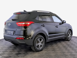 фото Hyundai Creta I 2021