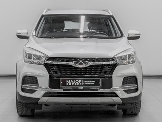фото Chery Tiggo 4 I 2022