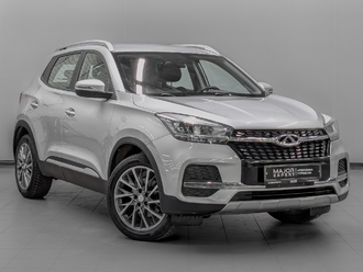 фото Chery Tiggo 4 I 2022