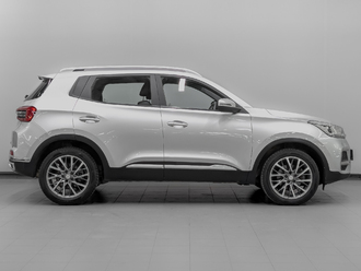 фото Chery Tiggo 4 I 2022