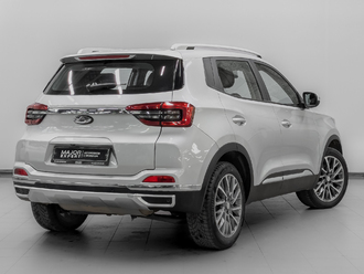 фото Chery Tiggo 4 I 2022