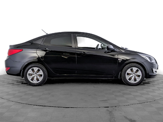 фото Hyundai Solaris I 2016