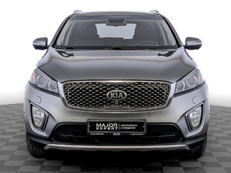 фото Kia Sorento III (Prime) 2016