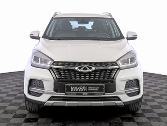 фото Chery Tiggo 4 I 2022