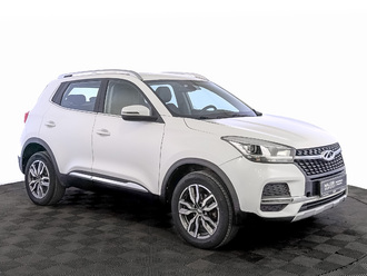 фото Chery Tiggo 4 I 2022