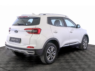 фото Chery Tiggo 4 I 2022