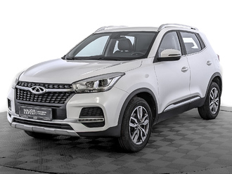 фото Chery Tiggo 4 I 2022