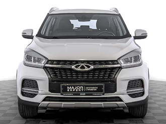 фото Chery Tiggo 4 I 2022