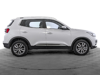 фото Chery Tiggo 4 I 2022