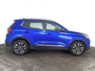 фото Chery Tiggo 4 I 2022