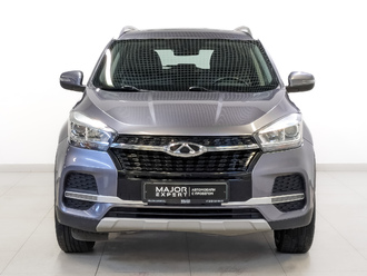 фото Chery Tiggo 4 I 2022